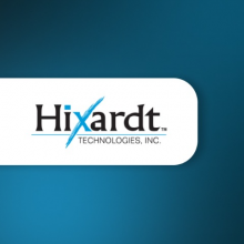 Hixardt Technologies Logo