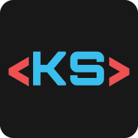 KSCode Logo