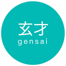 Gensai Logo