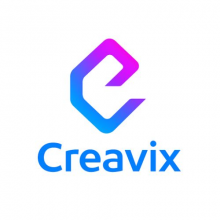 Creavix Technology Logo