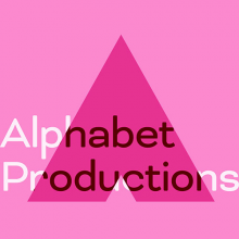 Alphabet Productions Logo