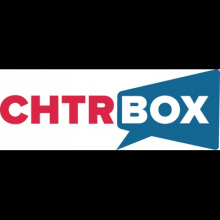 Chtrbox Logo