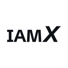 IAMX Logo