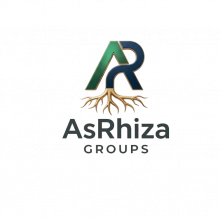 AsRhiza Groups Logo