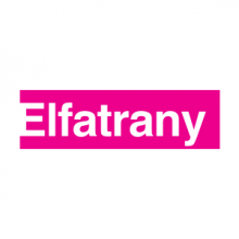 Elfatrany Design Logo