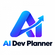 AI Dev Planner Logo
