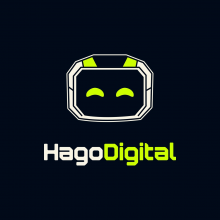 HagoDigital Logo
