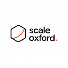 Scale Oxford Logo