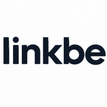 LinkBe Logo
