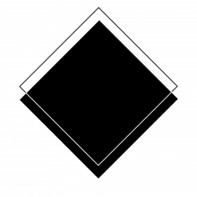 TwoSquares Logo