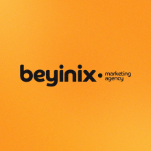 Beyinix Marketing Agency Logo