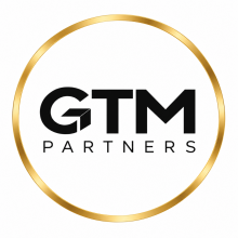 GTM Partners Logo