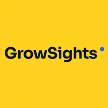 GrowSights Retail Solutions Logo