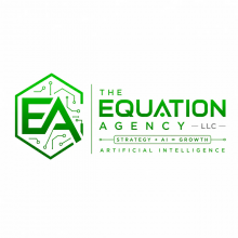 The Equation Agency LLC Logo
