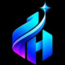 Irtiqa Hub Logo