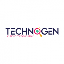 TechnoGen India Private limited Logo