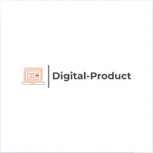 Digital Product Solutions Logo