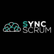 SyncScrum Logo