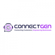 Connectgen Logo