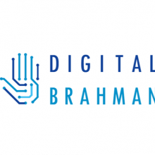 Digital Brahmans Logo