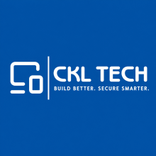 CKL TECHNOLOGIES Logo