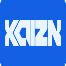 Kaizn Logo