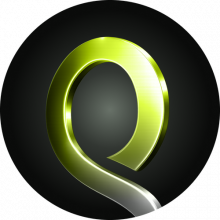 Quecut Logo