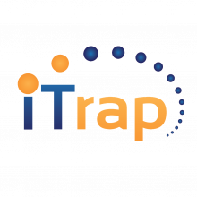 ITrap Przemysław Ratajczak Logo