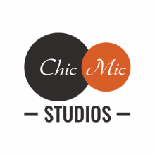 ChicMic Studios Logo
