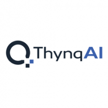 Thynqai Logo
