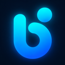 BrainGlow Logo