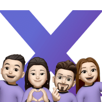 Gen-X Logo