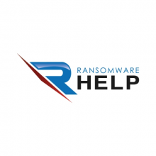 Ransomware Help Logo