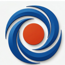 Blue Core Solutions Logo
