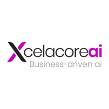 Xcelacore Logo