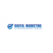 Digital Marketing India Logo