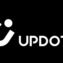 UPDOT Solutions LLP Logo
