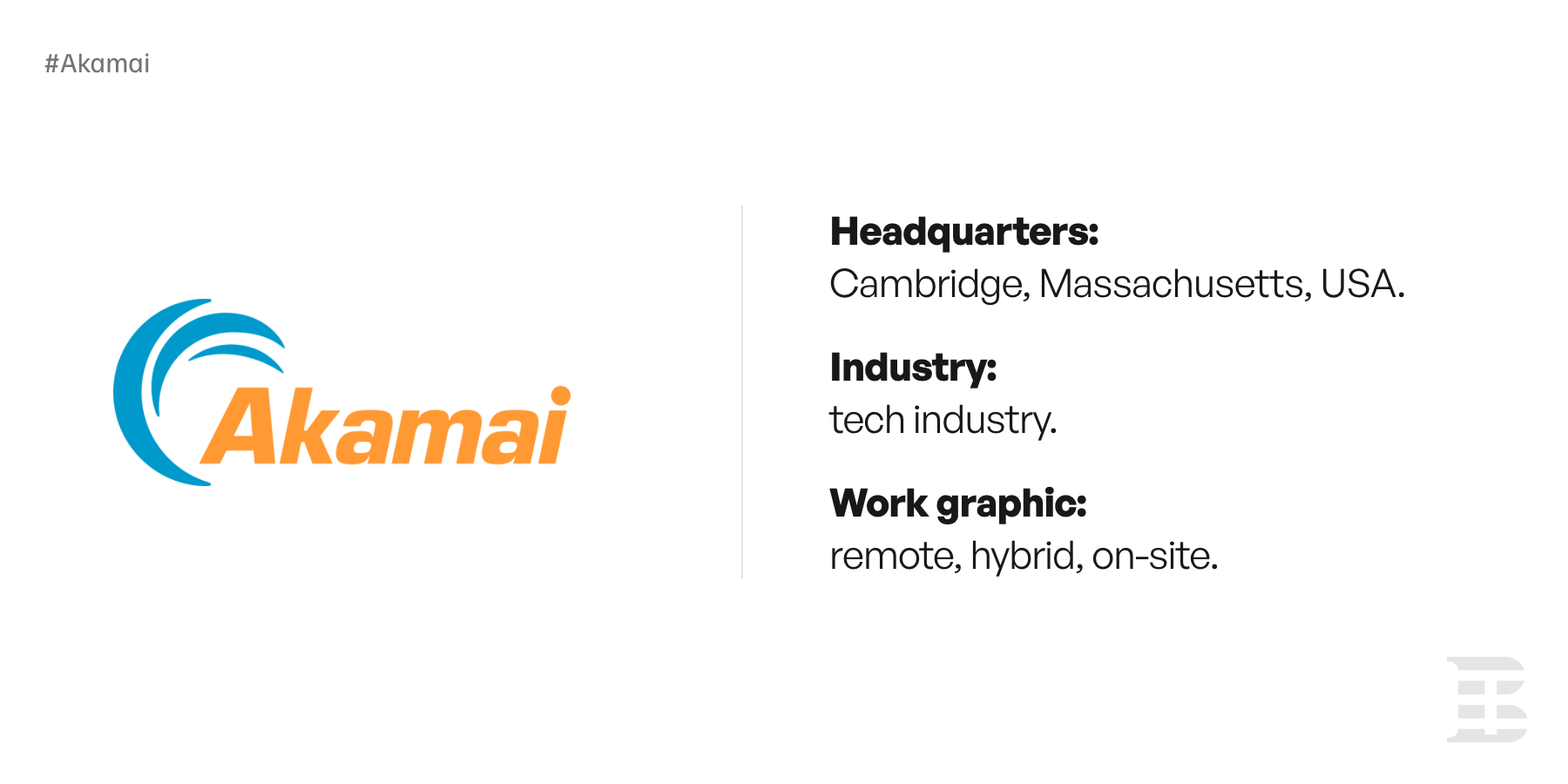Akamai