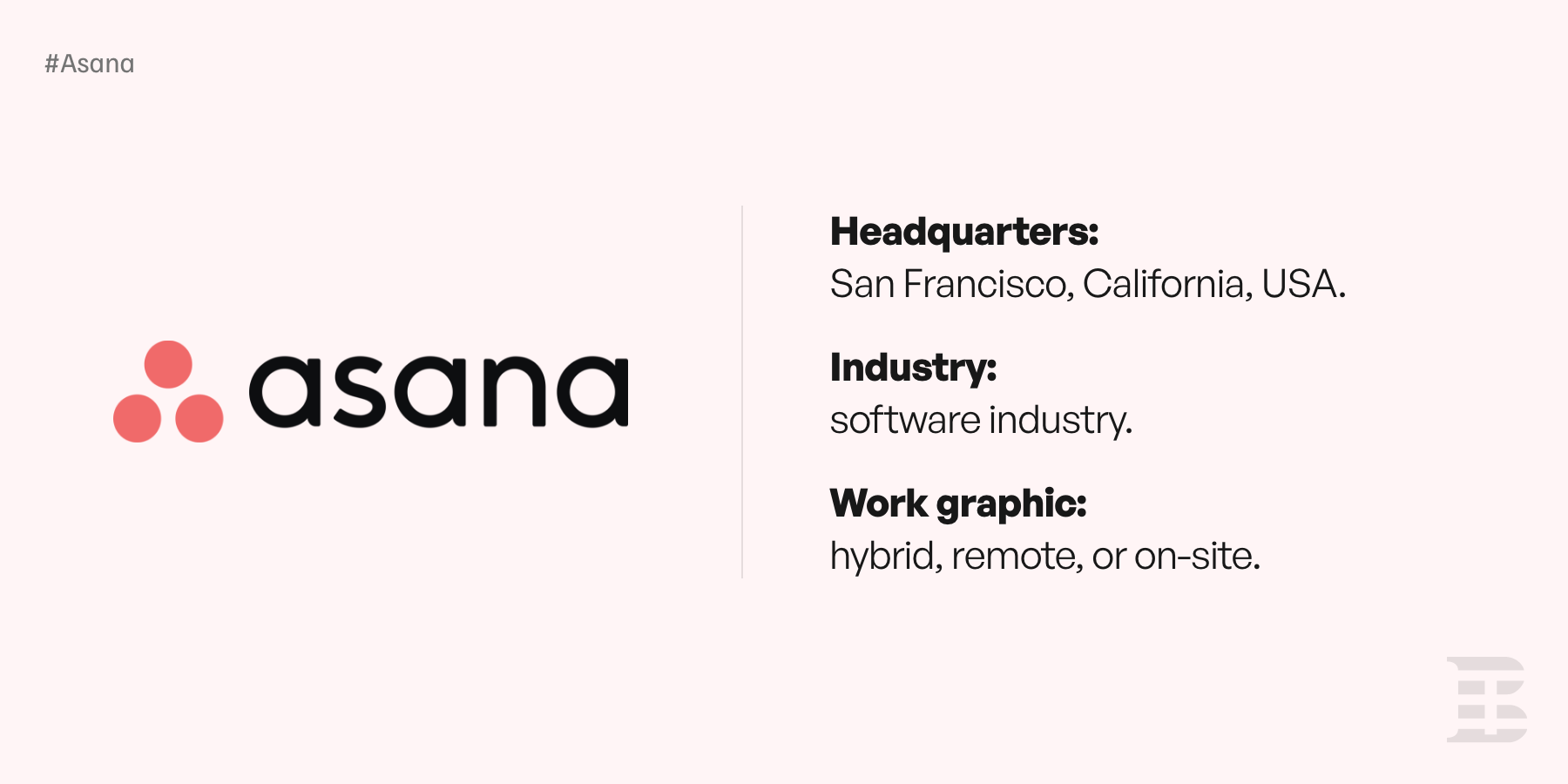 Asana
