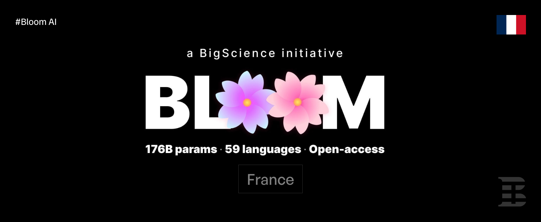 Bloom-AI