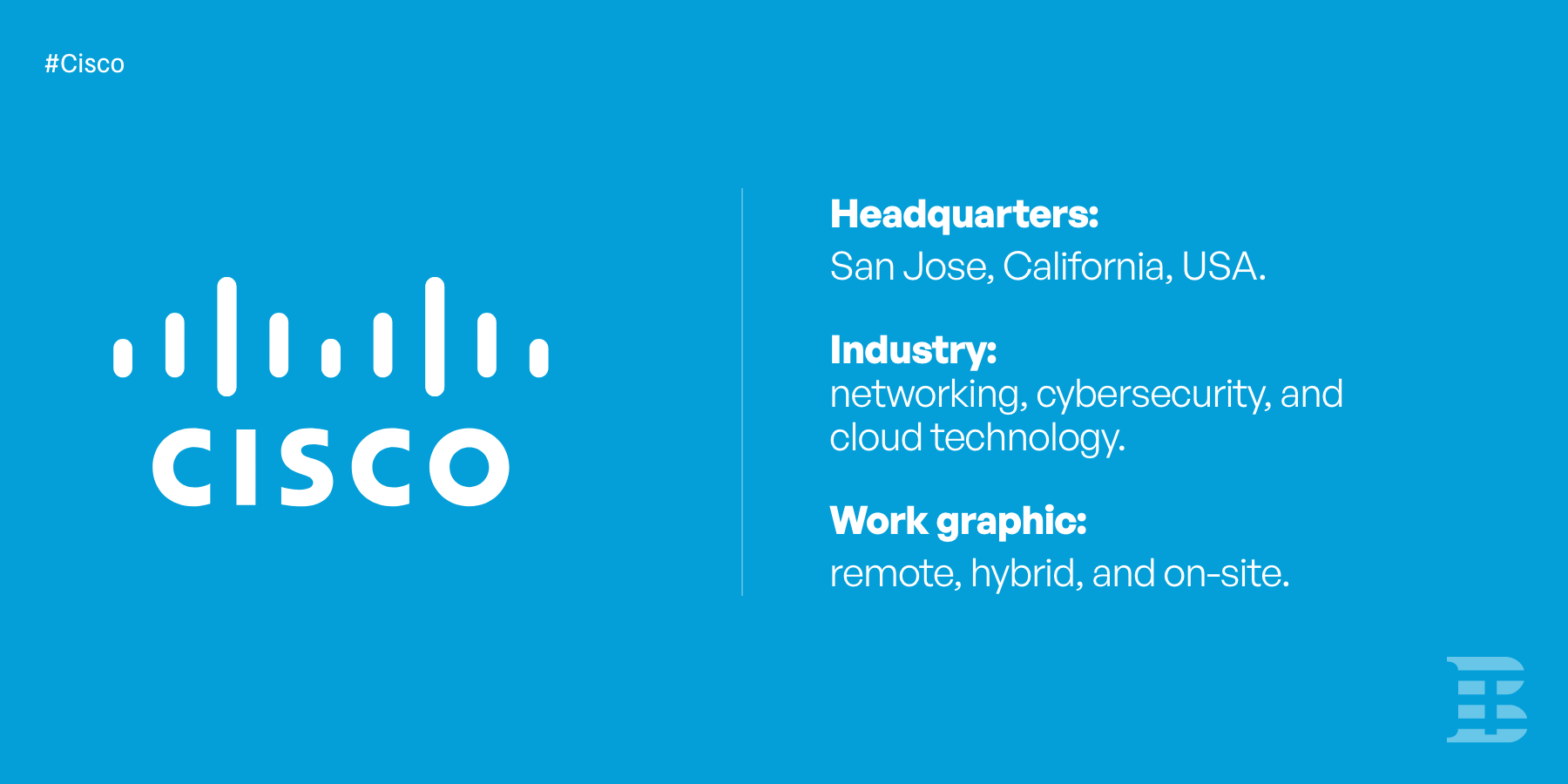 Cisco