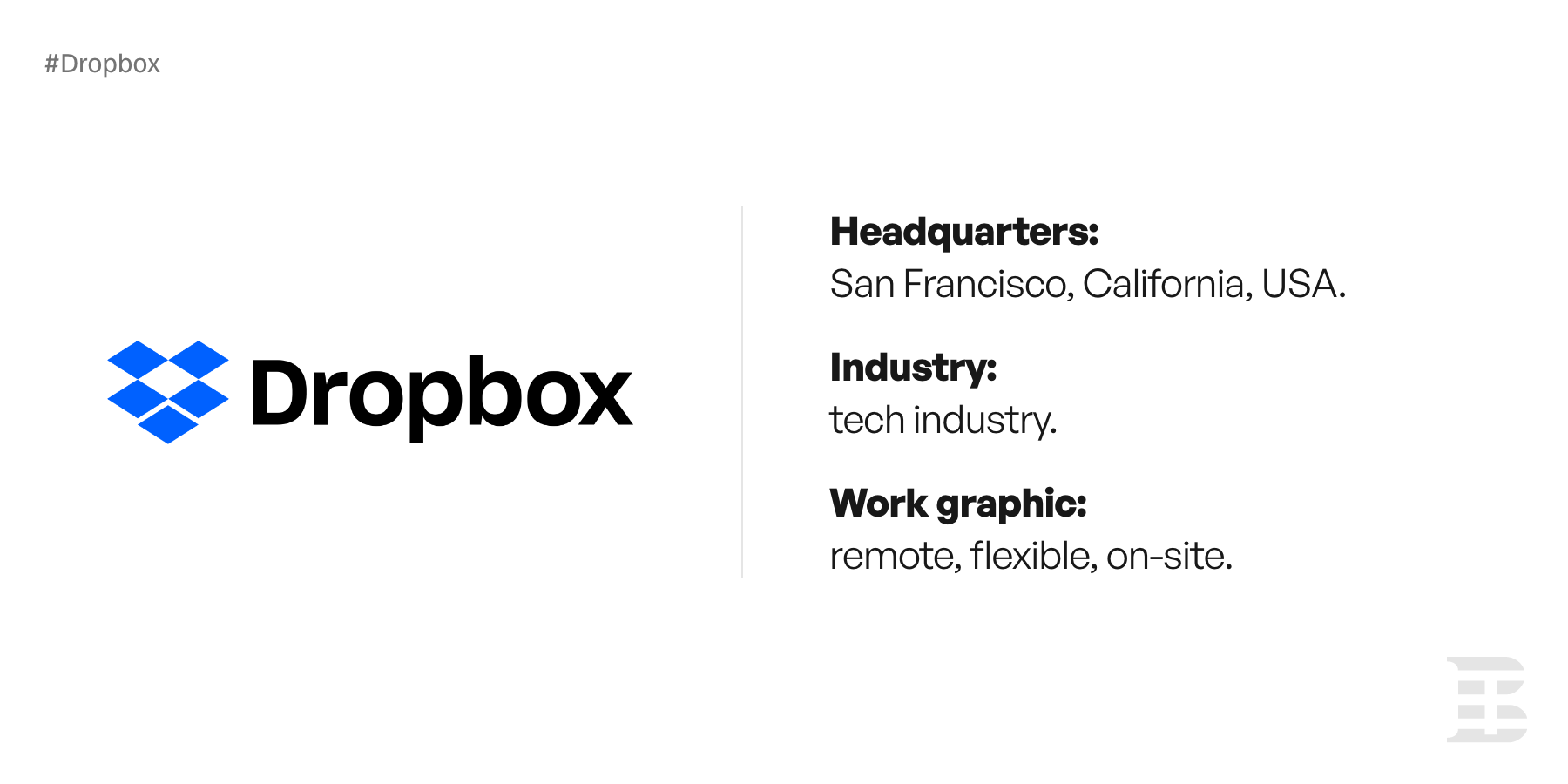 Dropbox