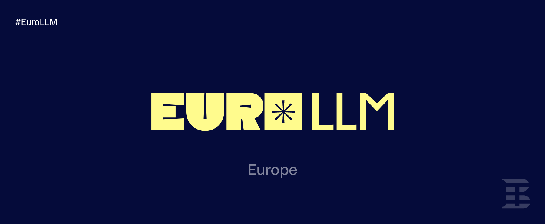 EuroLLM