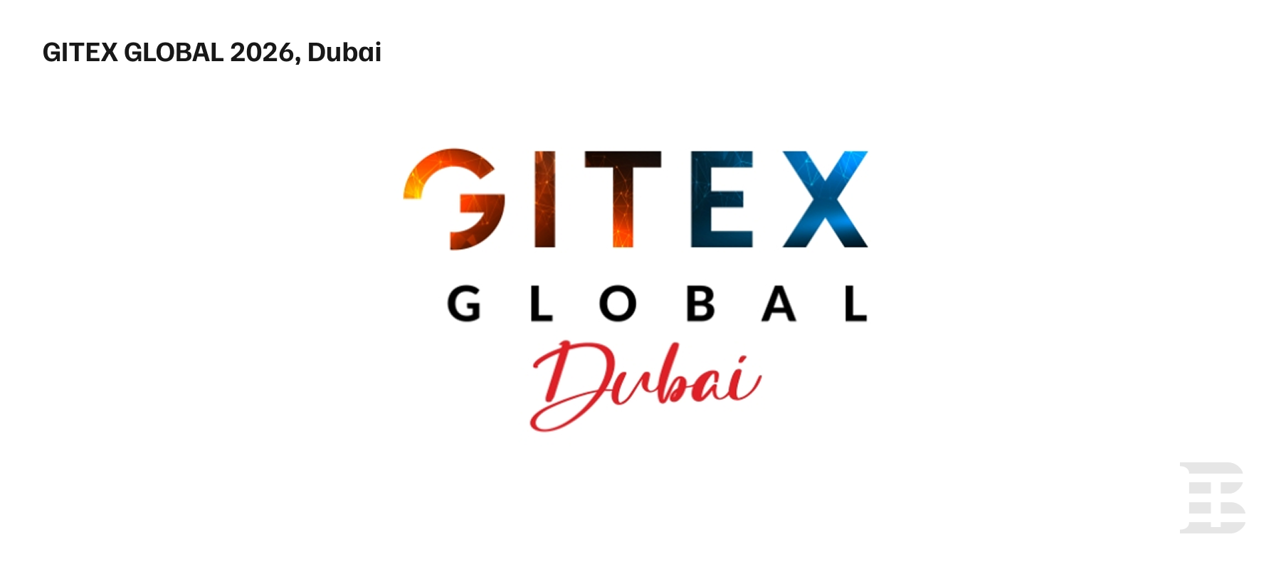 GITEX GLOBAL 2026, Dubai.png