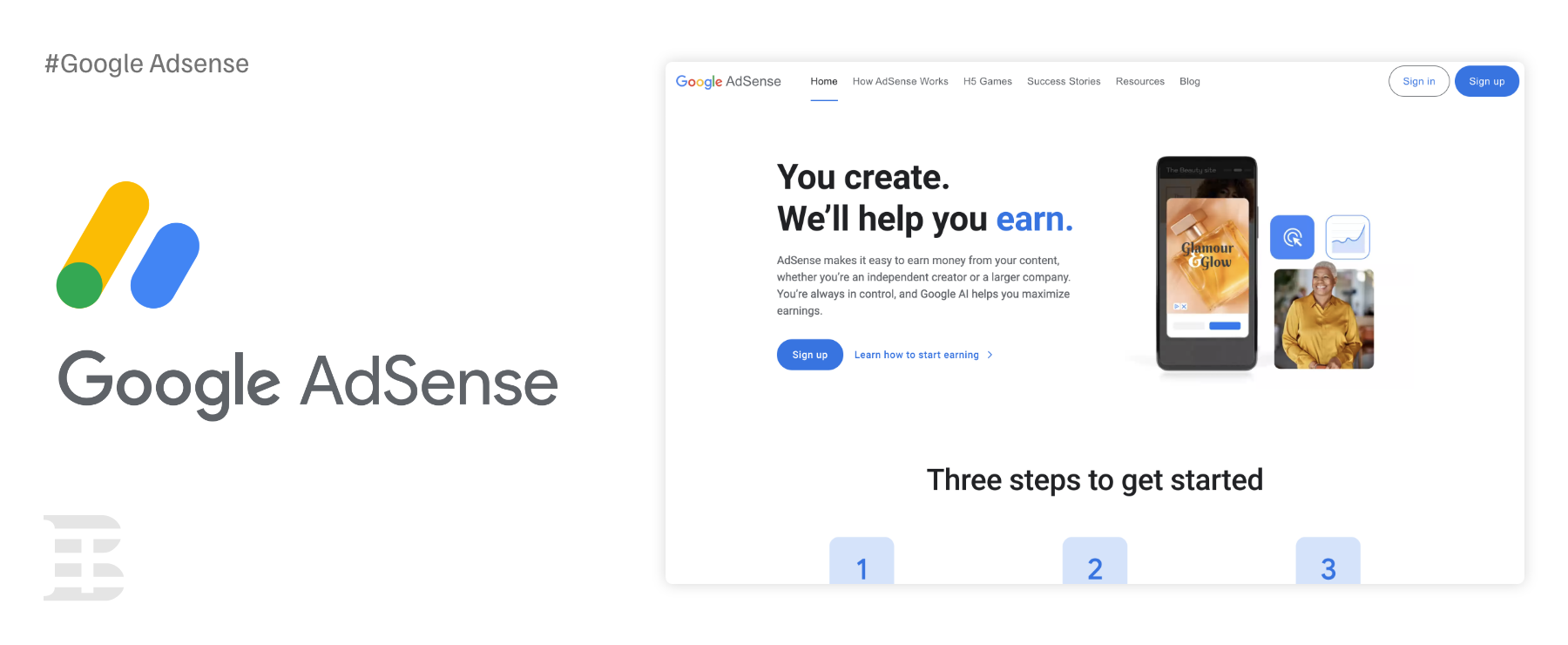 Google-Adsense