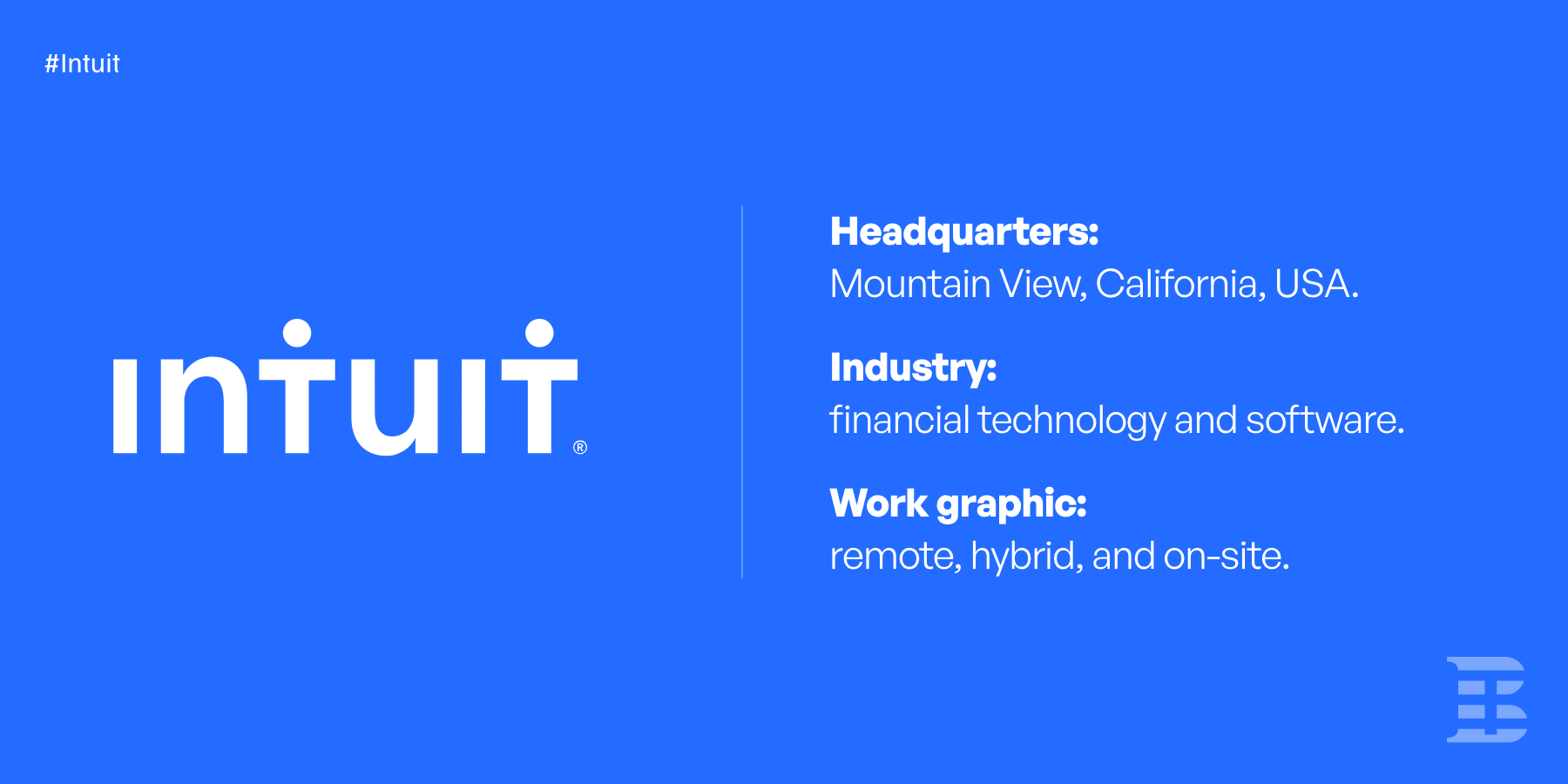 Intuit