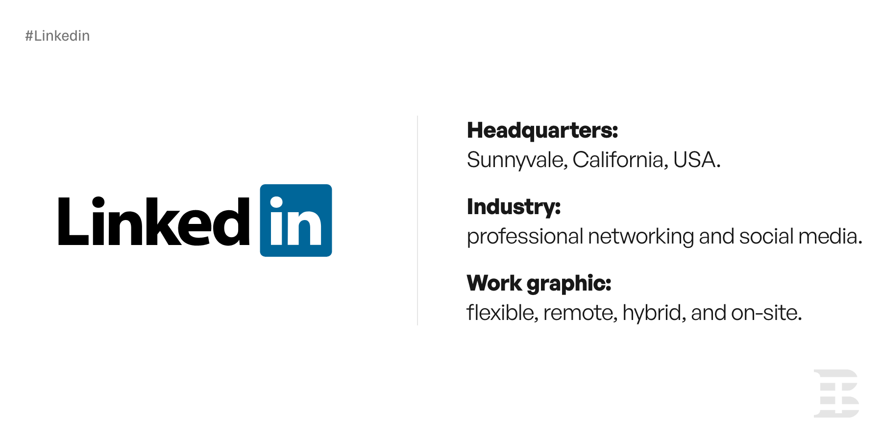 LinkedIn