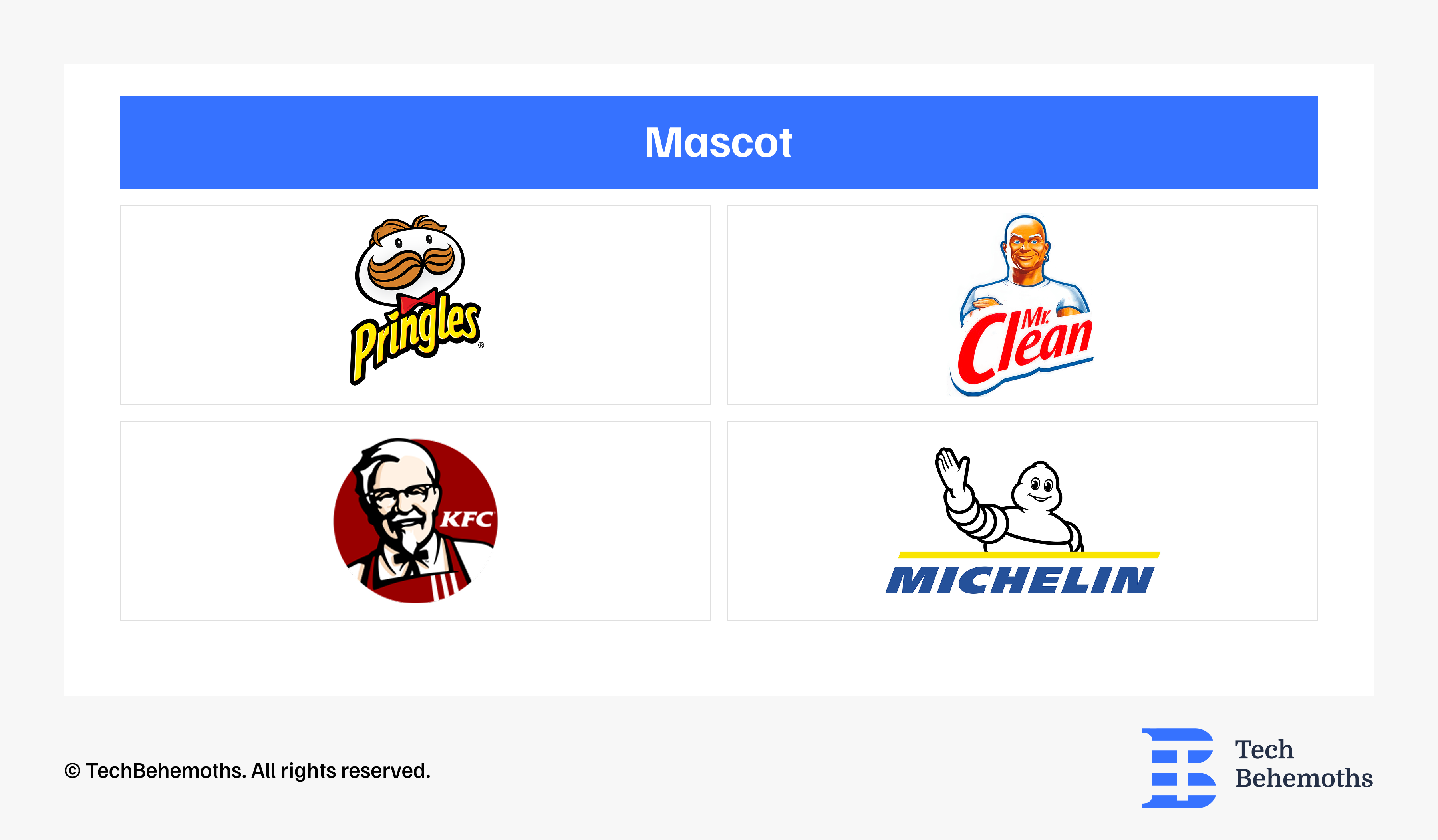 Mascot