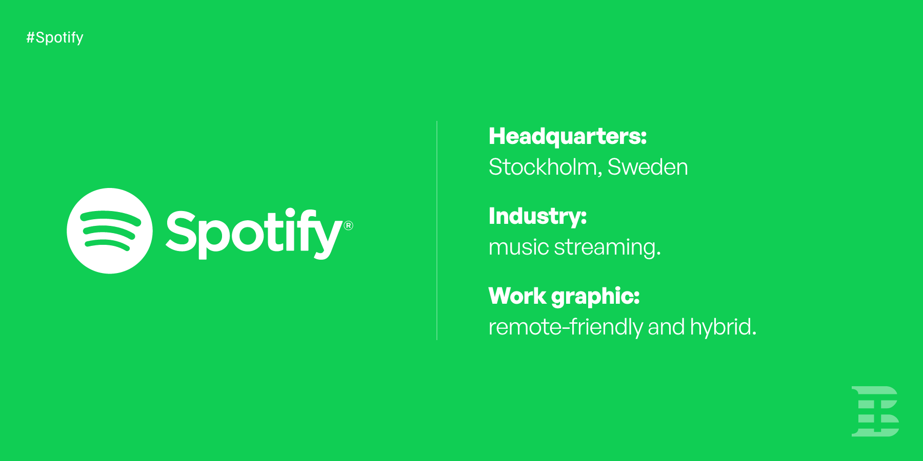 Spotify