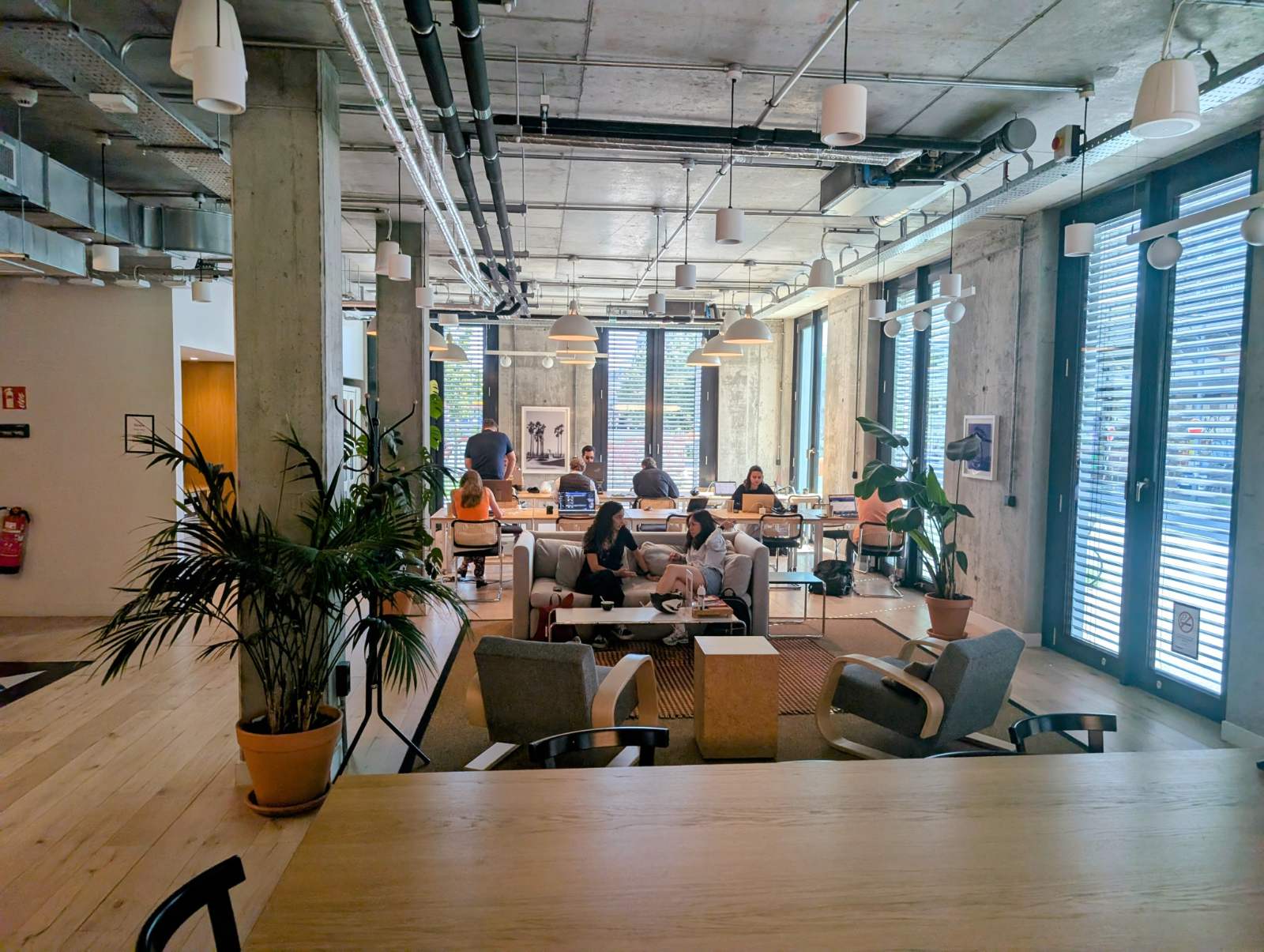  WeWork Alexanderplatz